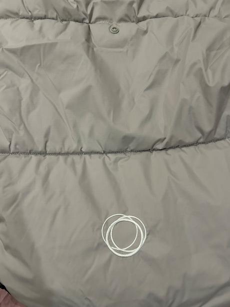 Bugaboo fusak high performance, bugaboo