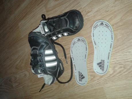 Kozene adidasky - adiprene, adidas,22