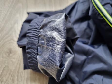 Mckinley nepremokava outdoor bunda 98, mckinley,98