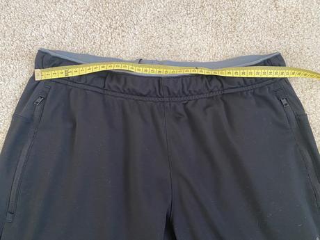 Tepláky reebok s/m, reebok,s