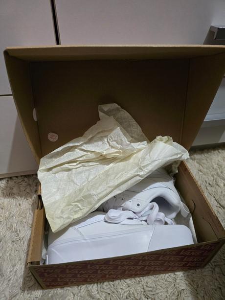 Tenisky vans, vans,39