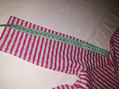 Dievčenský svetrík/kabátik f&f 74, f&f,74