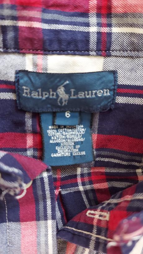Kosela, ralph lauren,128