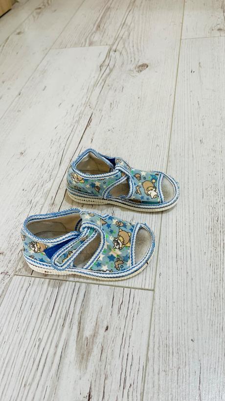 Papucky manik 21, manik,21