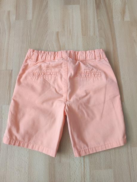 Kraťasy 110, reserved,110