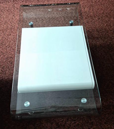 Konferenčný stolík, 