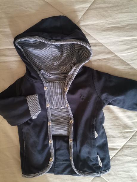 Noppies súprava boy, 68