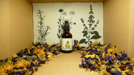 Prírodné bylinné tinktúry  13 druhov, 