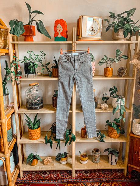 Mango rifle džiny kim, mango,32