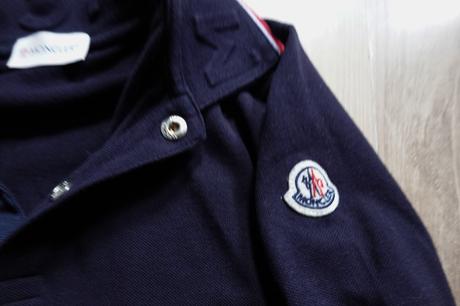 Polotriko moncler, 140