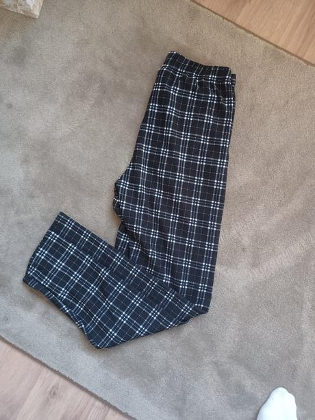 Zateplené legíny, xxl