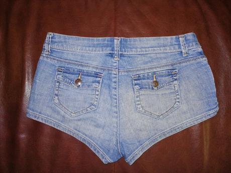 Predám krásne šortky, m