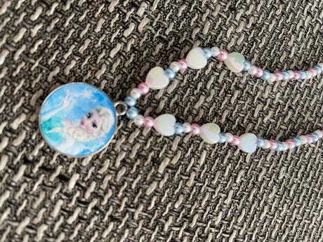 Disney frozen setik pre dievcatka, 