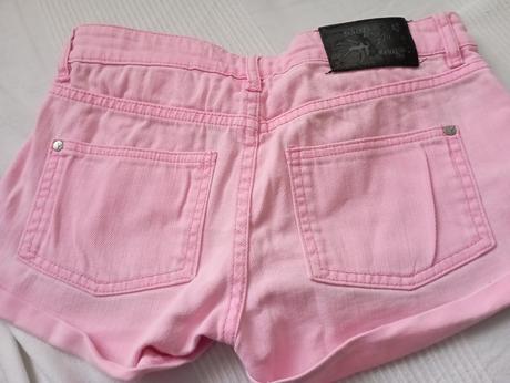 Šortky, h&m,146
