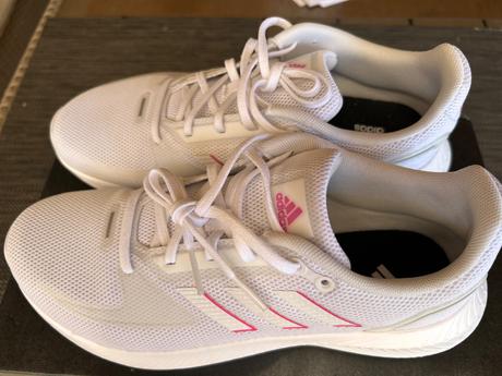 Tenisky adidas 38-38,5, adidas,38