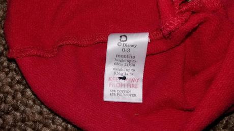 Šaty alebo šatová sukňa, disney,62