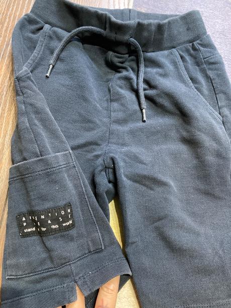 Šortky, name it,134