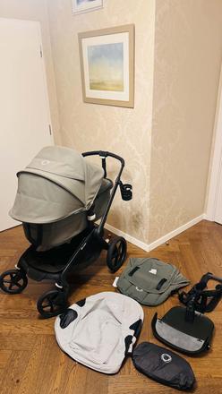 Bugaboo fox 5, bugaboo,bugaboo fox 5