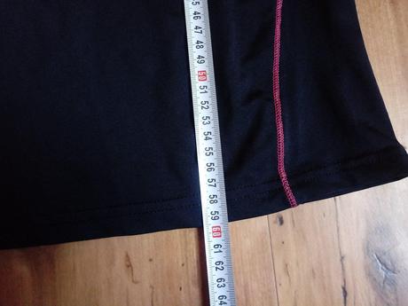 Tricko na sport, crivit,m