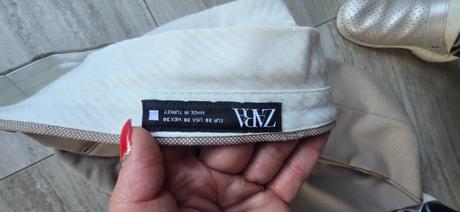 Elegantny zara oblek, <50