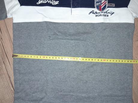 Chlapčenská košela, 140