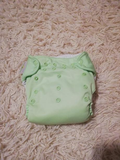 Bum genius kapsovky, bumgenius,2 kg - 6 kg