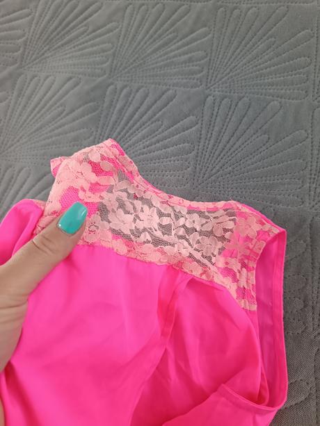 Krásna letná blúzka, 158