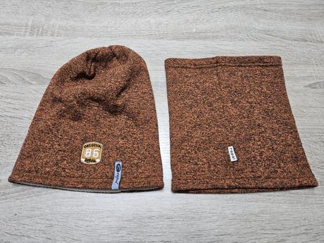 Ciapka a nakrcnik, repal,46