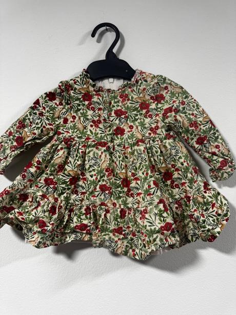 Mayoral šaty veľ.68, mayoral,80