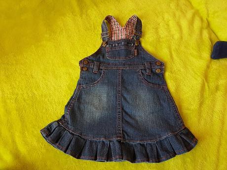 Rifľové šatočky, 80