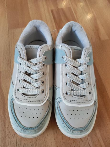 Tenisky reserved 30, reserved,30