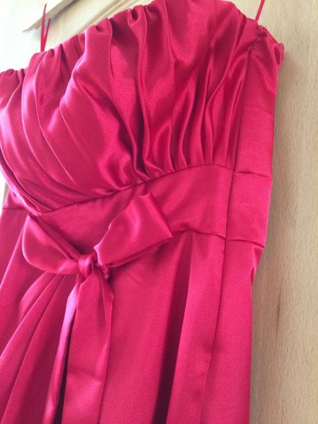 Večerné plesove spoločenské saty, 38