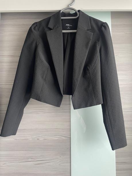 Dámske sako, fishbone,s
