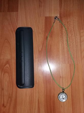 Náhrdelník vintage, 