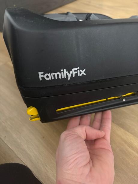 Autosedačka, maxi cosi