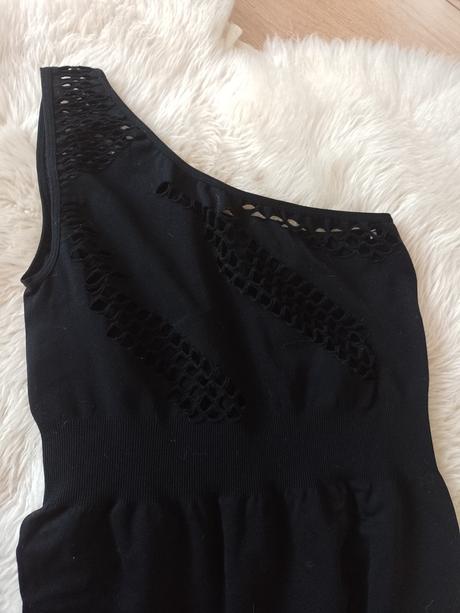 Sexi šaty, top stav, 158 / 164 / s / xs