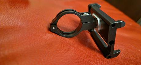 Držiak na mobil triban, 