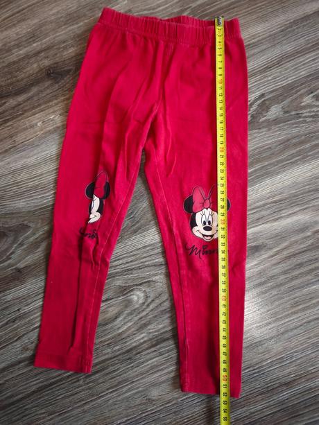 Pyžamo minnie paw patrol, lupilu,104