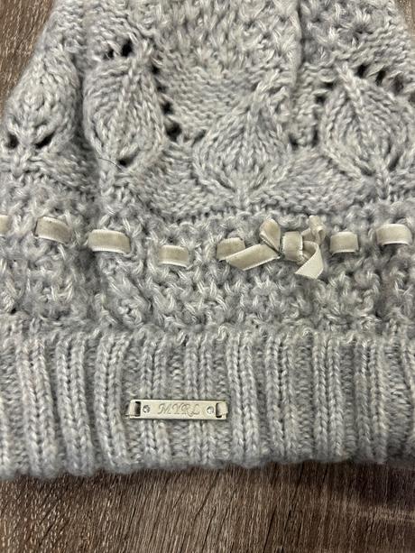 Mayoral čiapočka a šal na 2-4 roky, mayoral,92