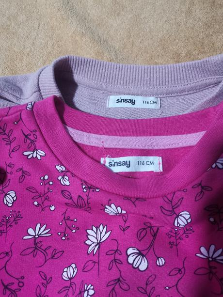 Cena spolu, sinsay,116