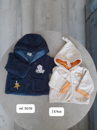 Detské oblečenie, 56