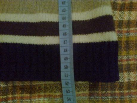 Sveter, pulóver na gombíky, 146