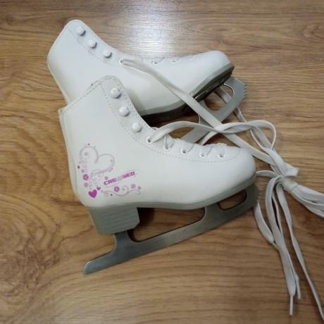 Detské korčule na ľad, 29