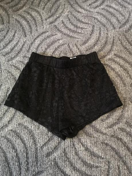 Kraťasy, terranova,s