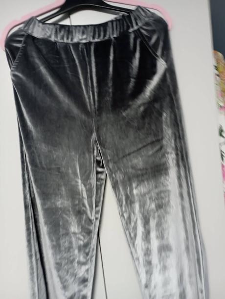 Zamatové nohavice, reserved,152