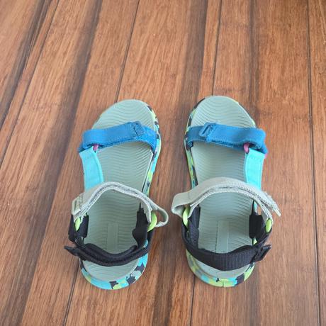 Sandale reserved, reserved,34