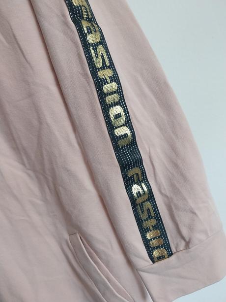 Mikina predlzena, xl