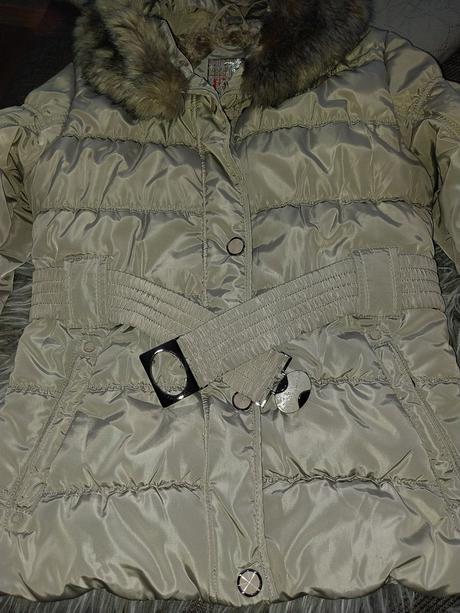 Zimná bunda m-ko, m