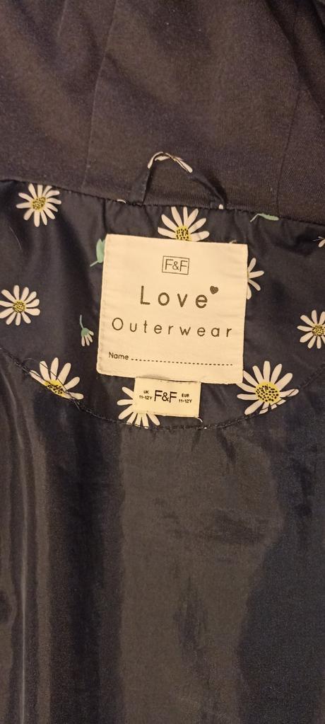 Predám prechodnú bundu / vetrovku, f&f,152