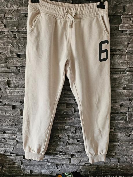 Chlapčenské teplaky, tom tailor,158